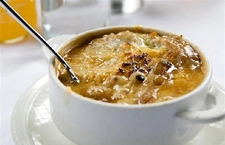 Soğan Çorbası Tarifi ve Malzemeleri