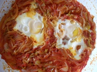 Soğan Mıhlaması Tarifi ve Malzemeleri