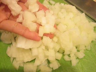 Soğan Doğrama Çeşitleri ve Yöntemleri