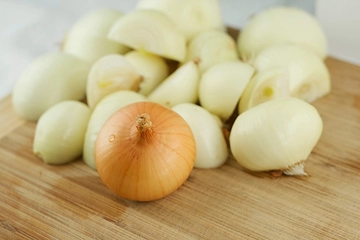 Soğan Suyuyla Saç Uzatma